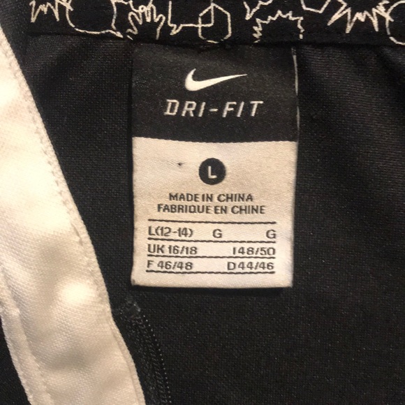 Nike pullover - Picture 2 of 2